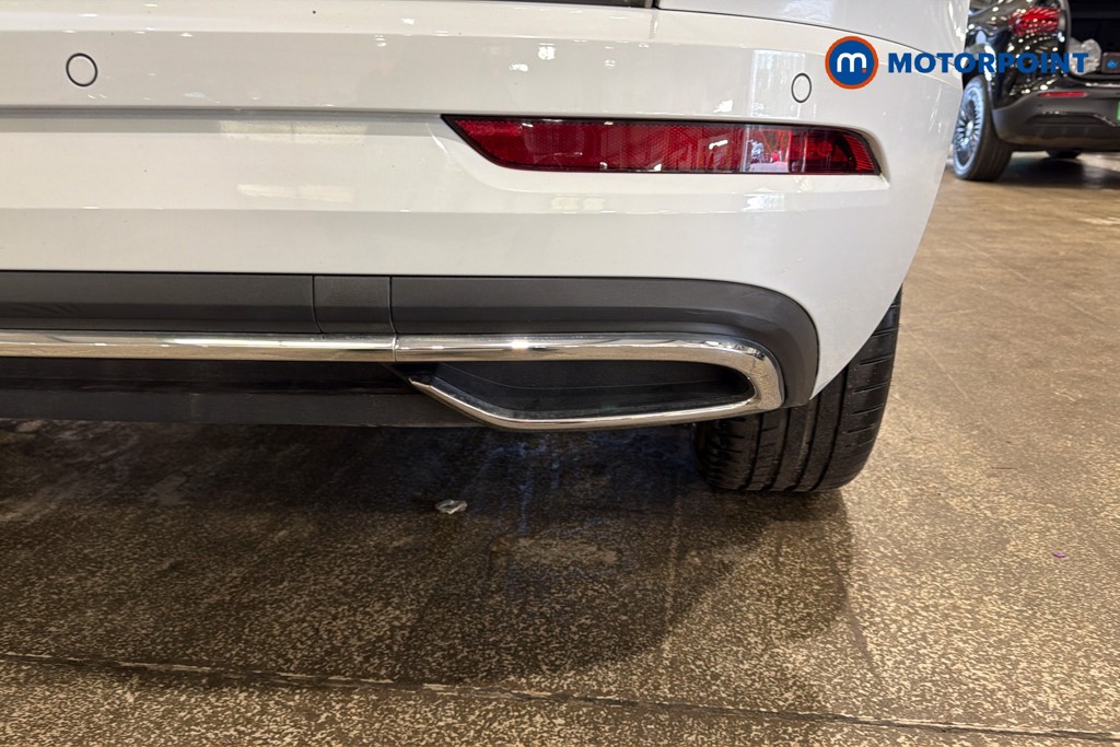 Skoda Karoq Sport Line Automatic Petrol SUV - Stock Number (1634511) - 39th supplementary image