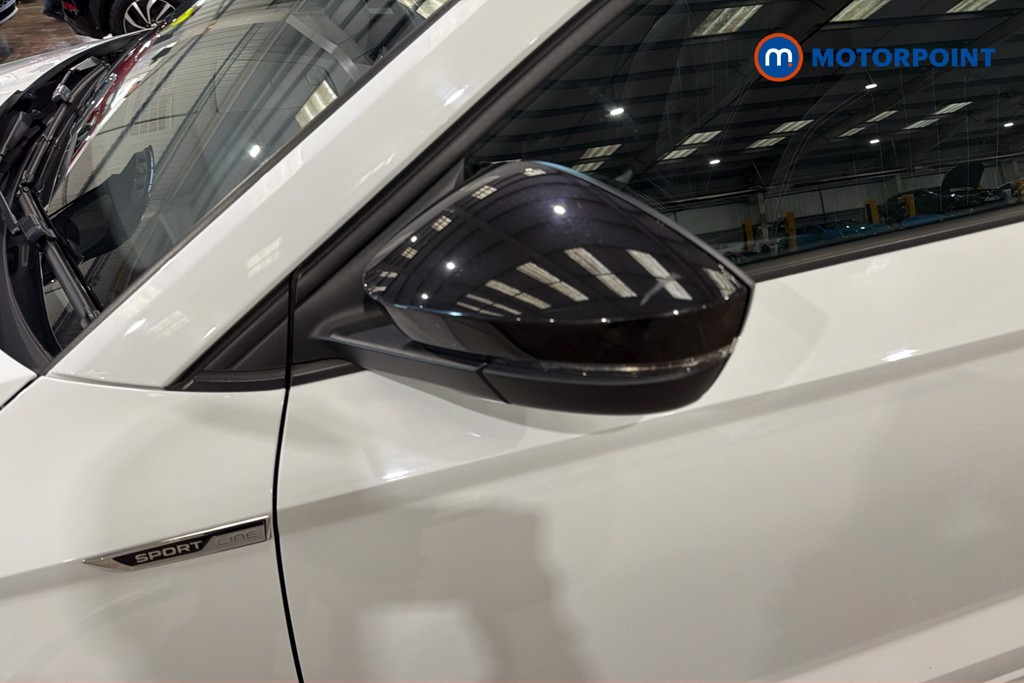 Skoda Karoq Sport Line Automatic Petrol SUV - Stock Number (1634511) - 43rd supplementary image