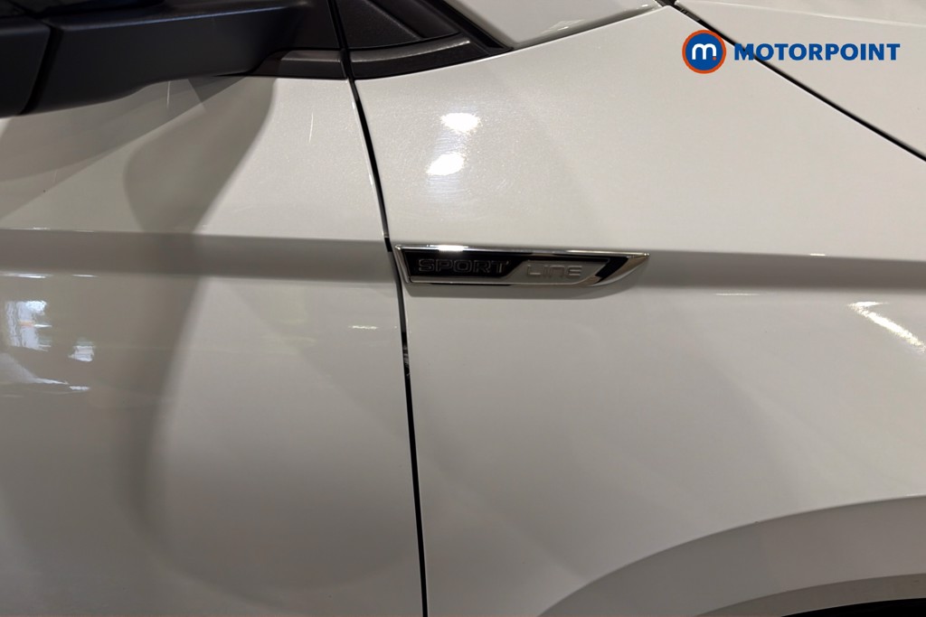 Skoda Karoq Sport Line Automatic Petrol SUV - Stock Number (1634511) - 46th supplementary image