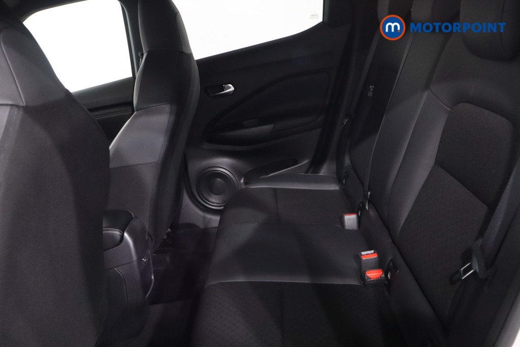 Nissan Juke N-Connecta Automatic Petrol SUV - Stock Number (1634574) - 5th supplementary image