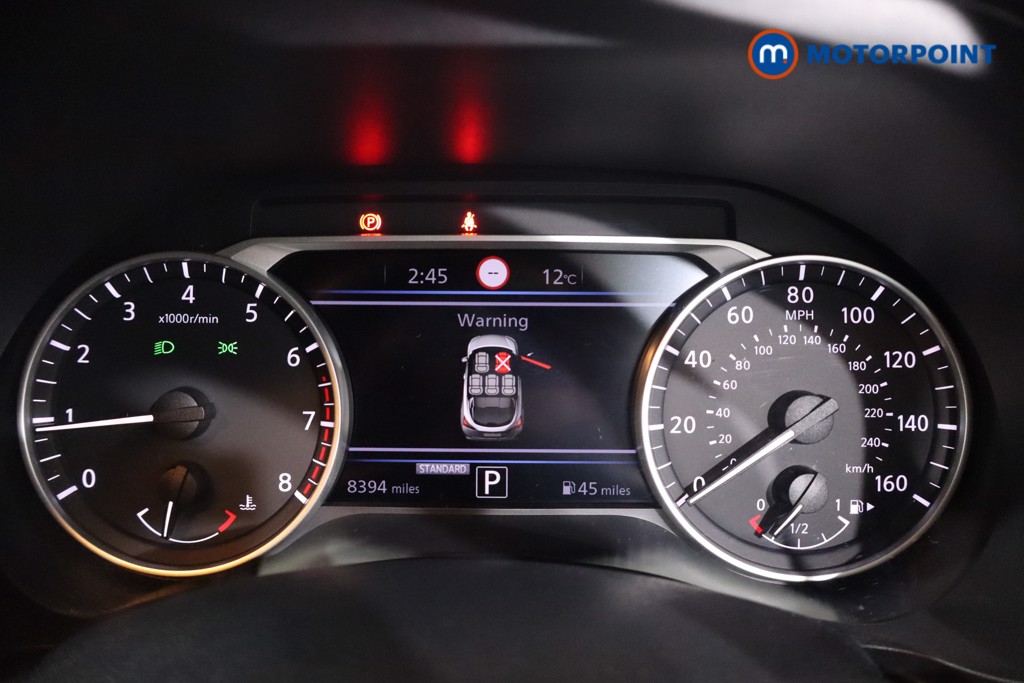 Nissan Juke N-Connecta Automatic Petrol SUV - Stock Number (1634574) - 16th supplementary image