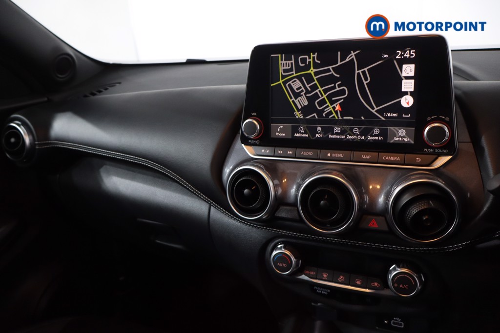 Nissan Juke N-Connecta Automatic Petrol SUV - Stock Number (1634574) - 18th supplementary image