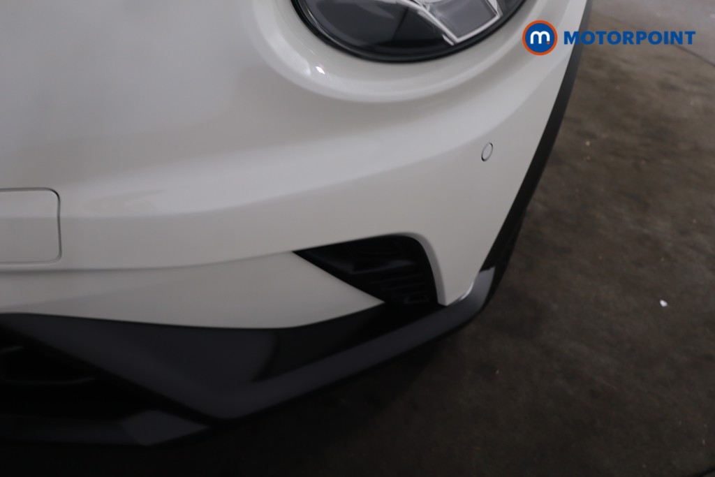 Nissan Juke N-Connecta Automatic Petrol SUV - Stock Number (1634574) - 31st supplementary image