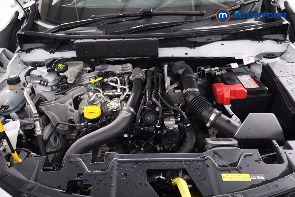 Nissan Juke N-Connecta Automatic Petrol SUV - Stock Number (1634574) - 32nd supplementary image