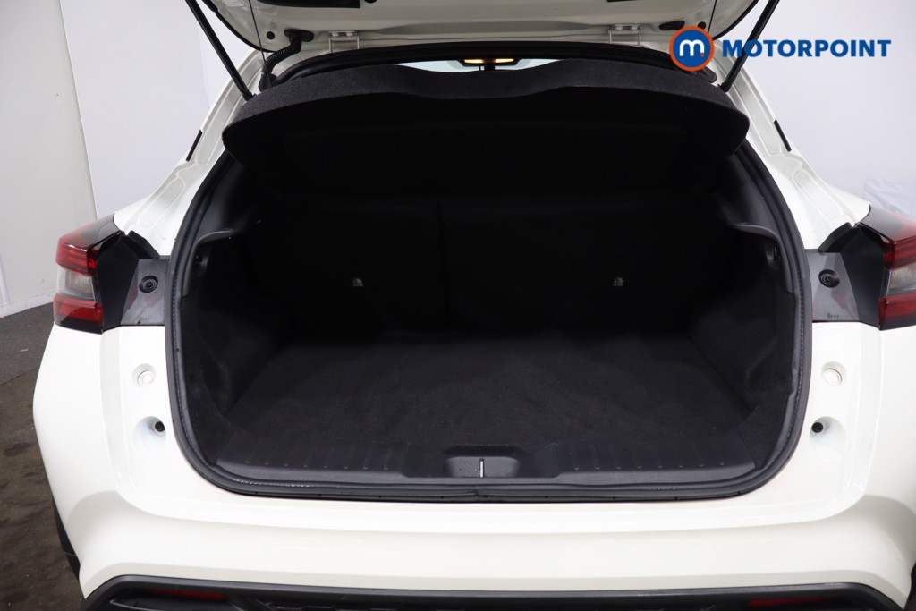 Nissan Juke N-Connecta Automatic Petrol SUV - Stock Number (1634574) - 38th supplementary image