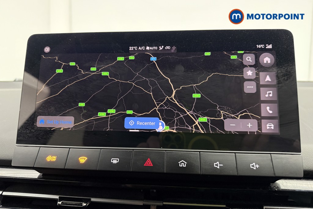 Mg Motor Uk MG4 Trophy Automatic Electric SUV - Stock Number (1634633) - 2nd supplementary image