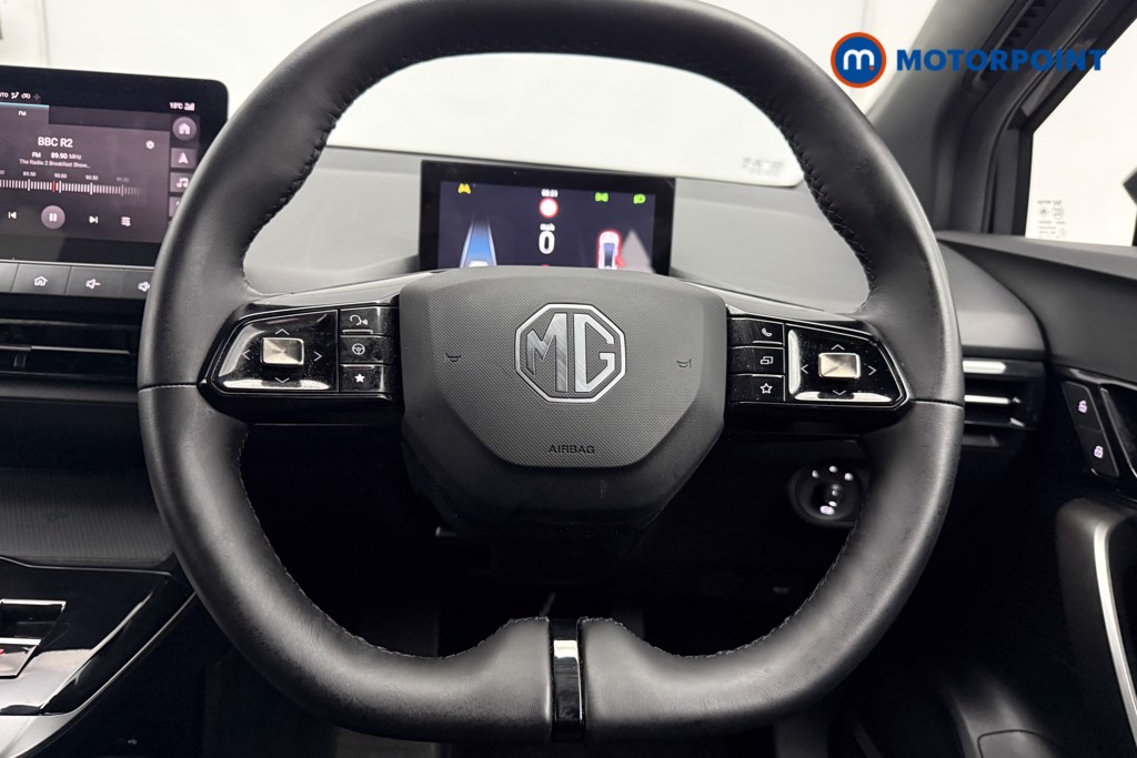 Mg Motor Uk MG4 Trophy Automatic Electric SUV - Stock Number (1634633) - 5th supplementary image