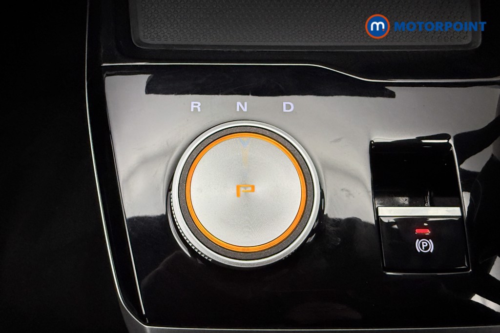 Mg Motor Uk MG4 Trophy Automatic Electric SUV - Stock Number (1634633) - 7th supplementary image