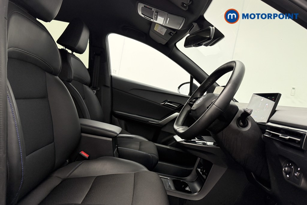 Mg Motor Uk MG4 Trophy Automatic Electric SUV - Stock Number (1634633) - 8th supplementary image