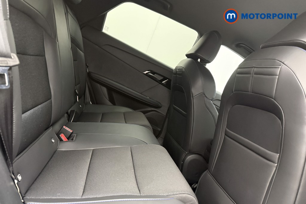 Mg Motor Uk MG4 Trophy Automatic Electric SUV - Stock Number (1634633) - 9th supplementary image