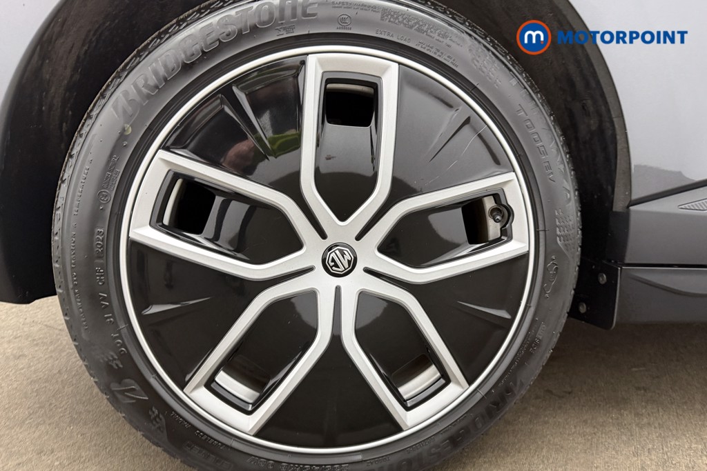 Mg Motor Uk MG4 Trophy Automatic Electric SUV - Stock Number (1634633) - 10th supplementary image