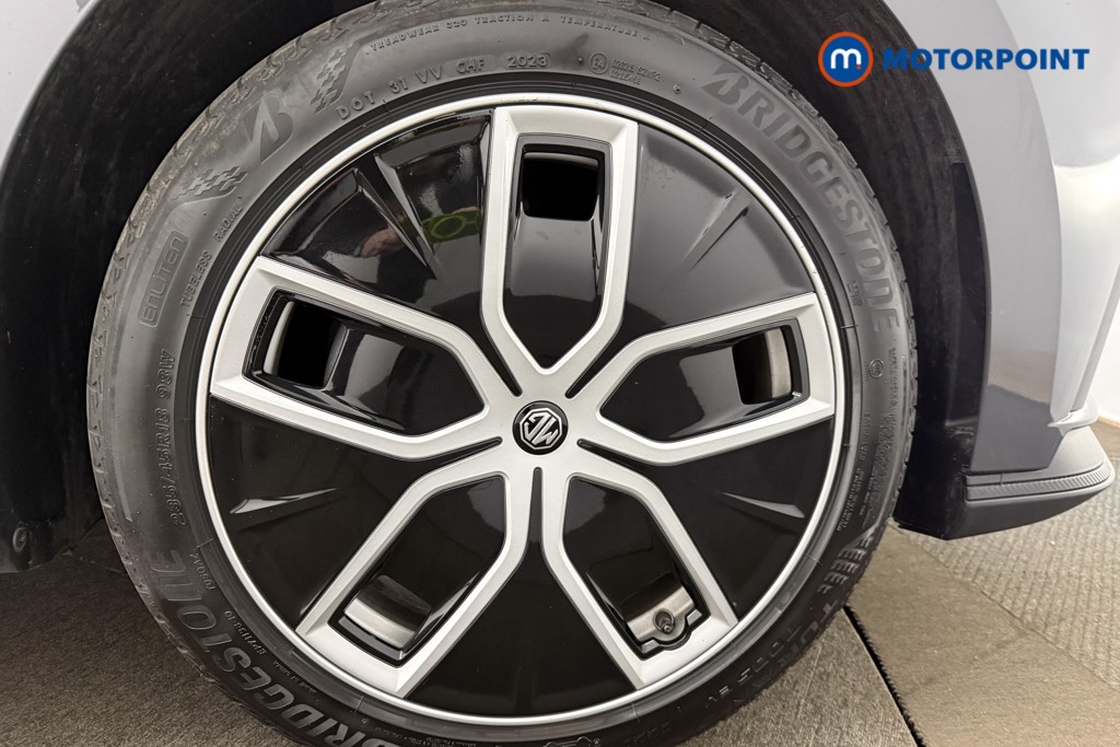 Mg Motor Uk MG4 Trophy Automatic Electric SUV - Stock Number (1634633) - 11th supplementary image