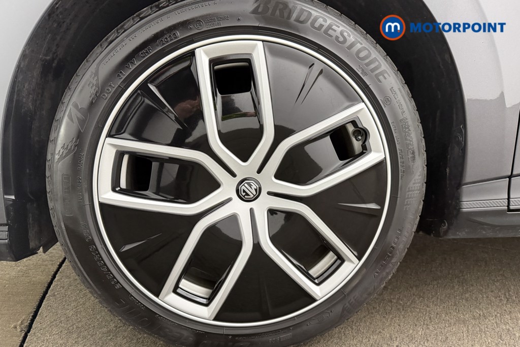 Mg Motor Uk MG4 Trophy Automatic Electric SUV - Stock Number (1634633) - 12th supplementary image