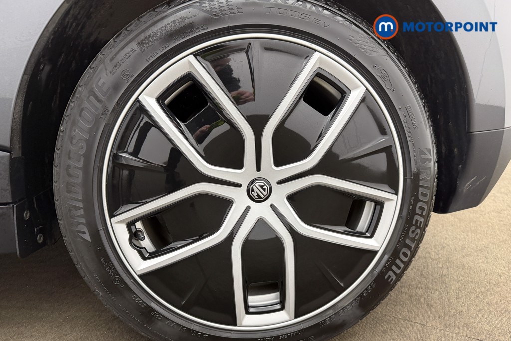 Mg Motor Uk MG4 Trophy Automatic Electric SUV - Stock Number (1634633) - 13th supplementary image