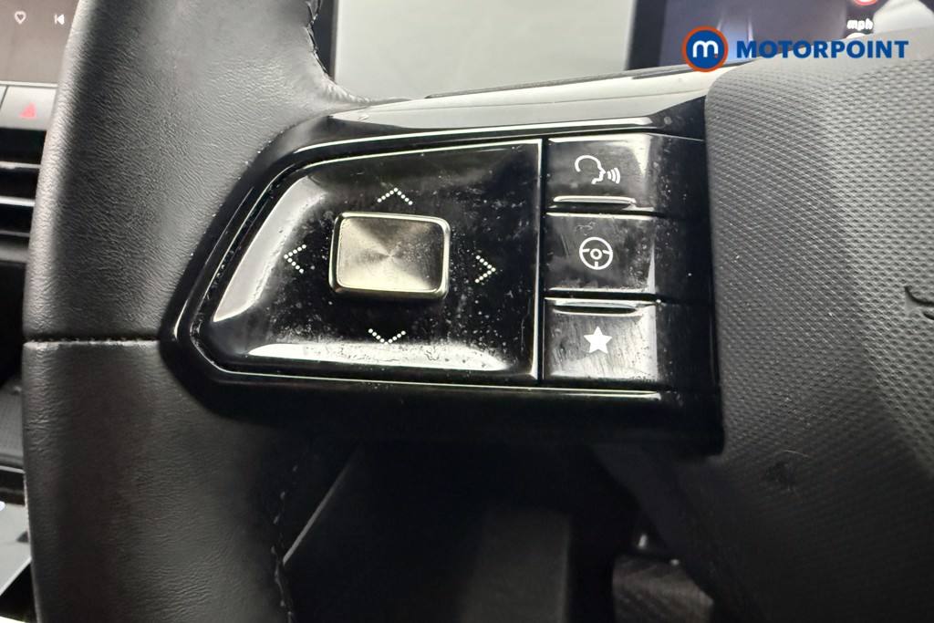 Mg Motor Uk MG4 Trophy Automatic Electric SUV - Stock Number (1634633) - 14th supplementary image