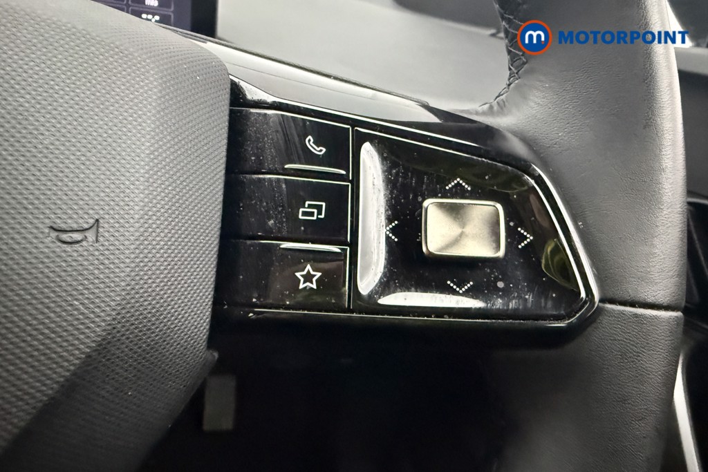 Mg Motor Uk MG4 Trophy Automatic Electric SUV - Stock Number (1634633) - 15th supplementary image