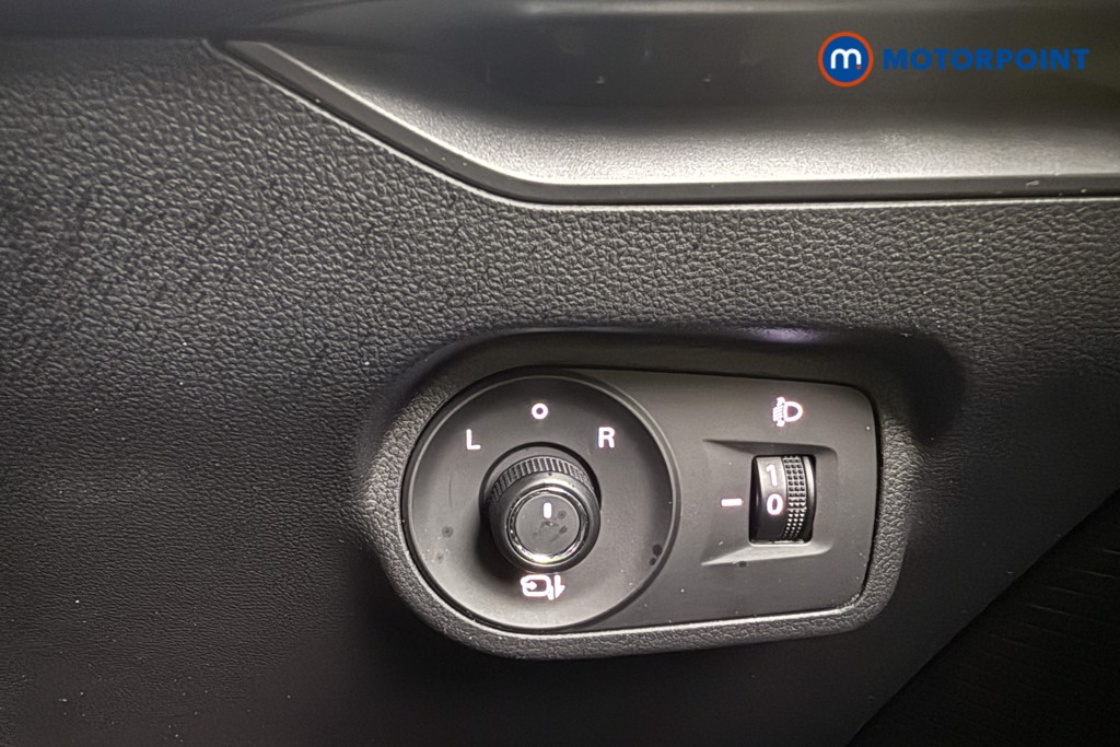 Mg Motor Uk MG4 Trophy Automatic Electric SUV - Stock Number (1634633) - 16th supplementary image