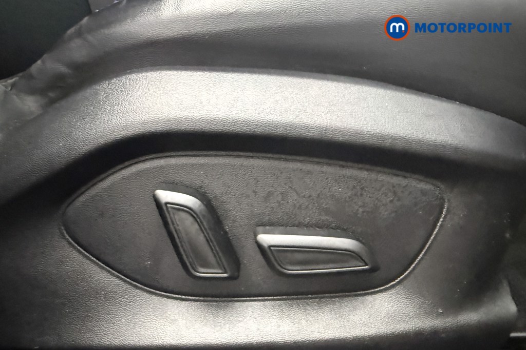 Mg Motor Uk MG4 Trophy Automatic Electric SUV - Stock Number (1634633) - 17th supplementary image