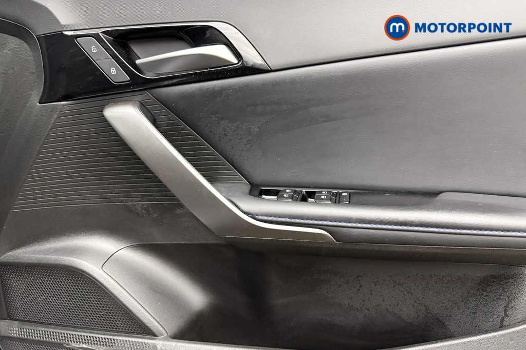 Mg Motor Uk MG4 Trophy Automatic Electric SUV - Stock Number (1634633) - 18th supplementary image