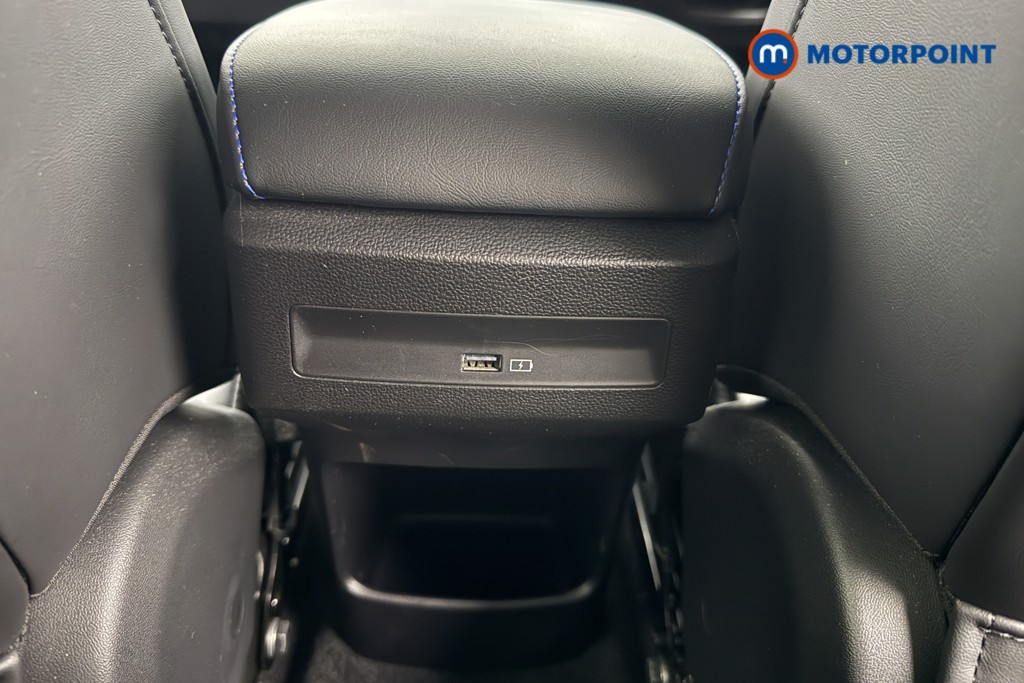 Mg Motor Uk MG4 Trophy Automatic Electric SUV - Stock Number (1634633) - 20th supplementary image