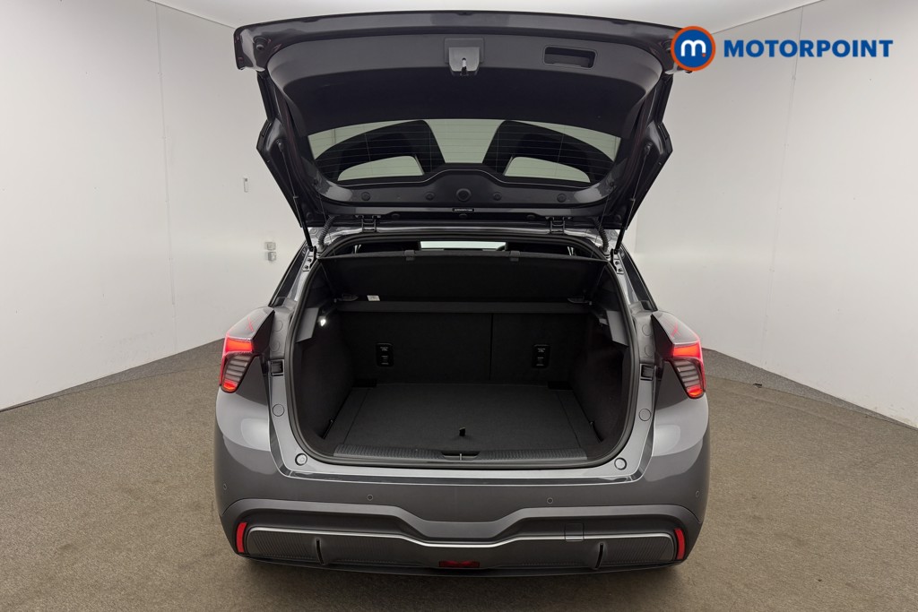 Mg Motor Uk MG4 Trophy Automatic Electric SUV - Stock Number (1634633) - 21st supplementary image