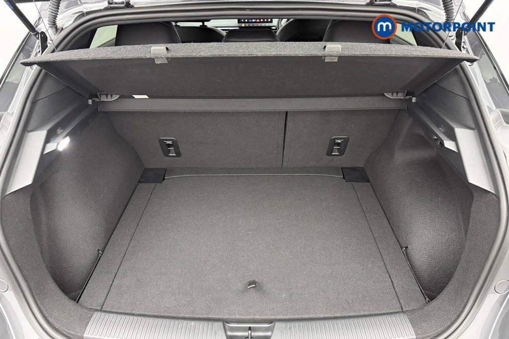 Mg Motor Uk MG4 Trophy Automatic Electric SUV - Stock Number (1634633) - 22nd supplementary image