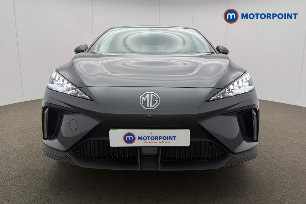 Mg Motor Uk MG4 Trophy Automatic Electric SUV - Stock Number (1634633) - 23rd supplementary image