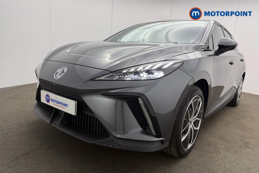 Mg Motor Uk MG4 Trophy Automatic Electric SUV - Stock Number (1634633) - 24th supplementary image