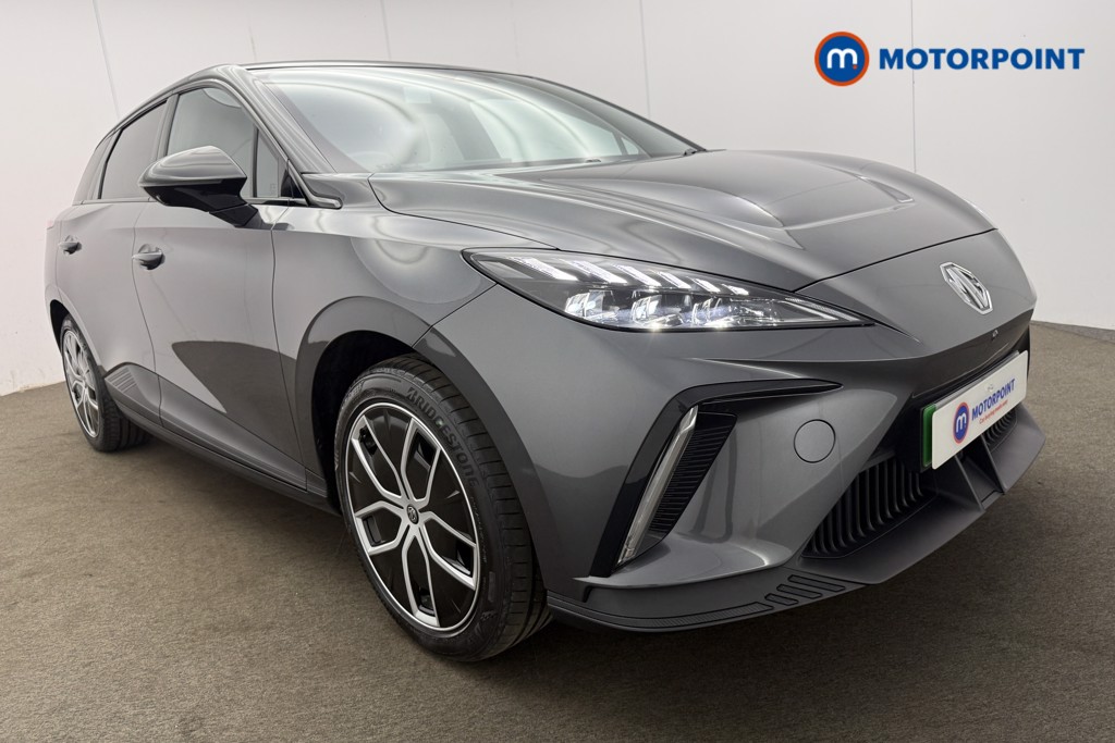 Mg Motor Uk MG4 Trophy Automatic Electric SUV - Stock Number (1634633) - 25th supplementary image