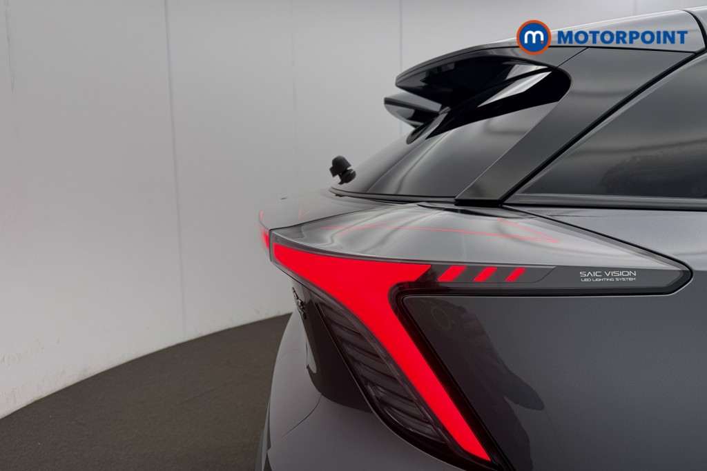 Mg Motor Uk MG4 Trophy Automatic Electric SUV - Stock Number (1634633) - 26th supplementary image