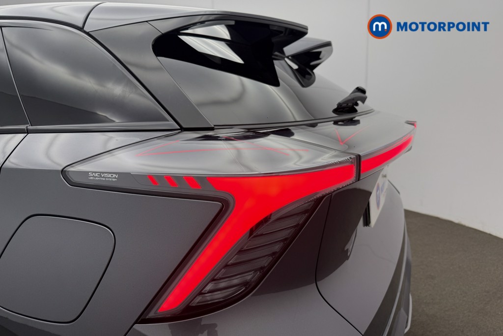 Mg Motor Uk MG4 Trophy Automatic Electric SUV - Stock Number (1634633) - 27th supplementary image