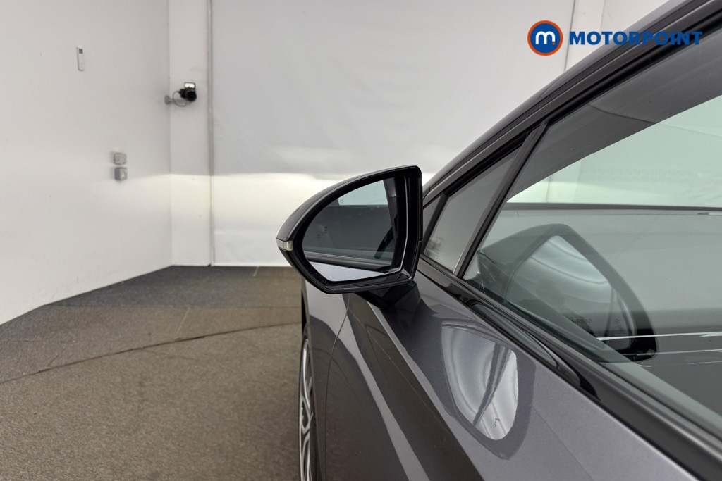 Mg Motor Uk MG4 Trophy Automatic Electric SUV - Stock Number (1634633) - 29th supplementary image