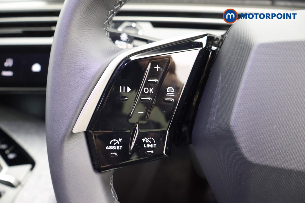 Peugeot 5008 Allure Automatic Petrol SUV - Stock Number (1634714) - 2nd supplementary image