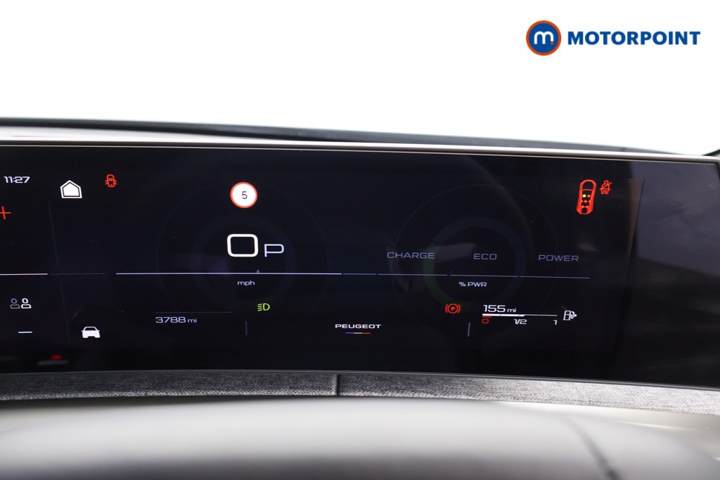 Peugeot 5008 Allure Automatic Petrol SUV - Stock Number (1634714) - 4th supplementary image