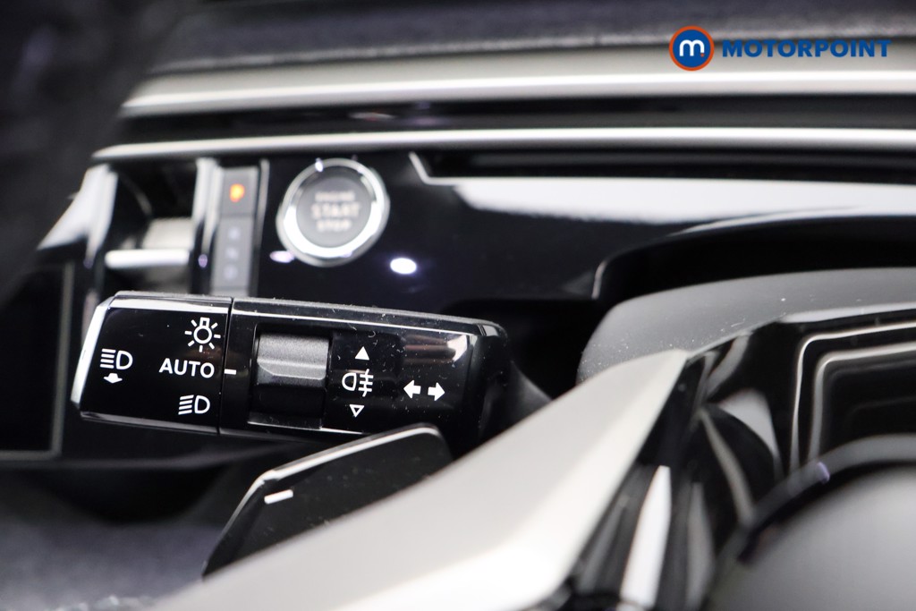 Peugeot 5008 Allure Automatic Petrol SUV - Stock Number (1634714) - 5th supplementary image