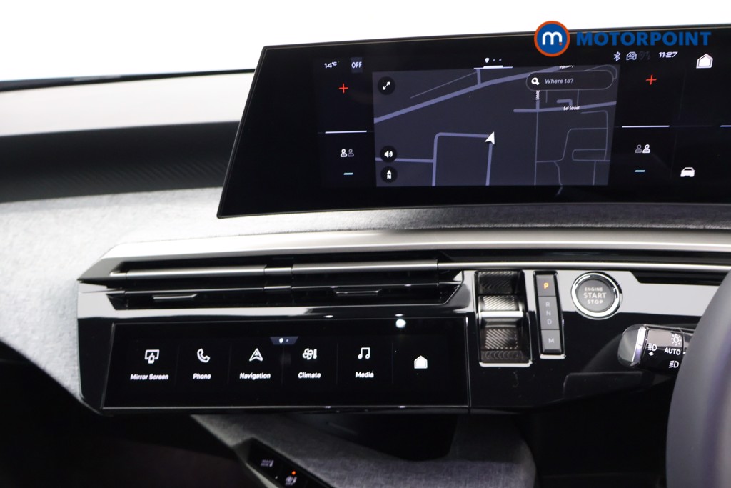 Peugeot 5008 Allure Automatic Petrol SUV - Stock Number (1634714) - 7th supplementary image