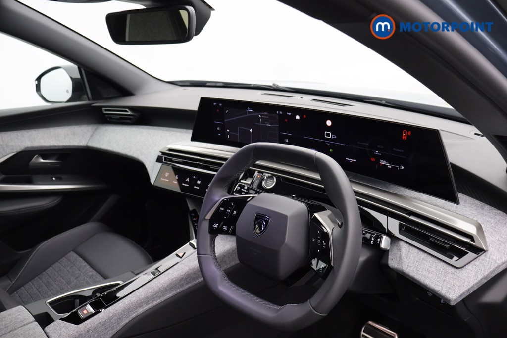 Peugeot 5008 Allure Automatic Petrol SUV - Stock Number (1634714) - 12th supplementary image