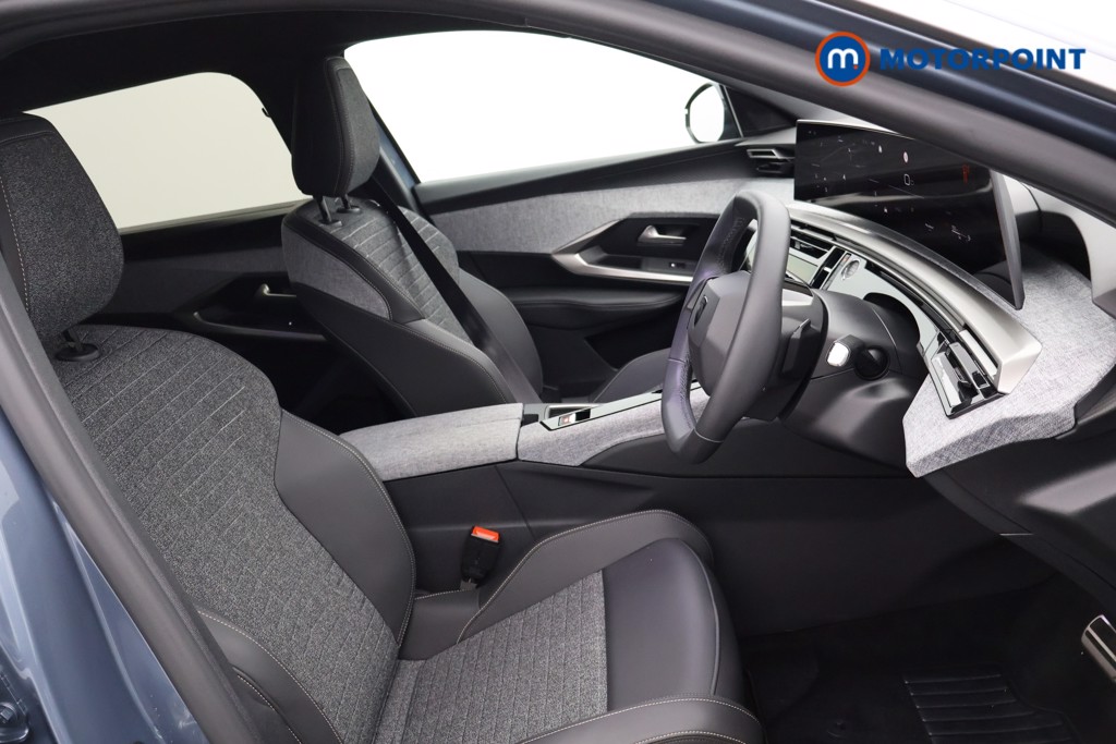 Peugeot 5008 Allure Automatic Petrol SUV - Stock Number (1634714) - 13th supplementary image