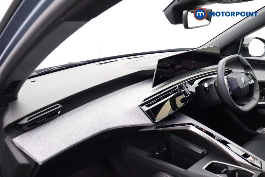 Peugeot 5008 Allure Automatic Petrol SUV - Stock Number (1634714) - 17th supplementary image