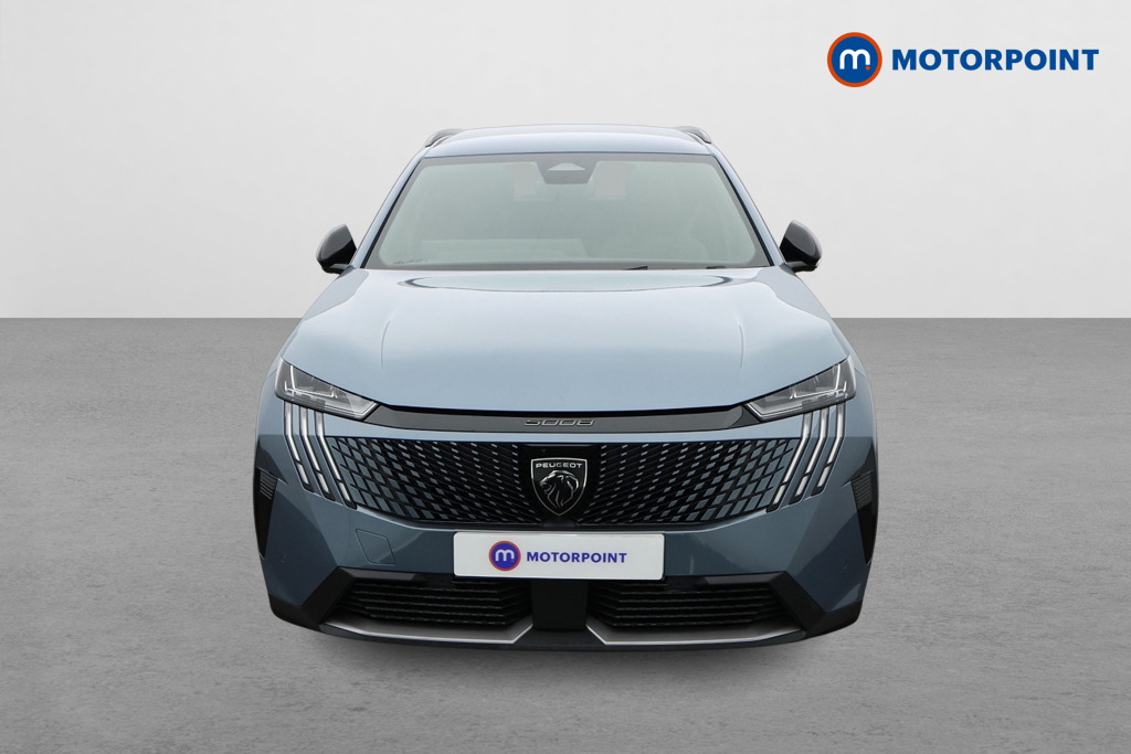Peugeot 5008 Allure Automatic Petrol SUV - Stock Number (1634714) - Front bumper