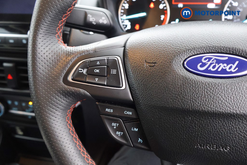 Ford Ecosport St-Line Manual Petrol SUV - Stock Number (1634726) - 2nd supplementary image