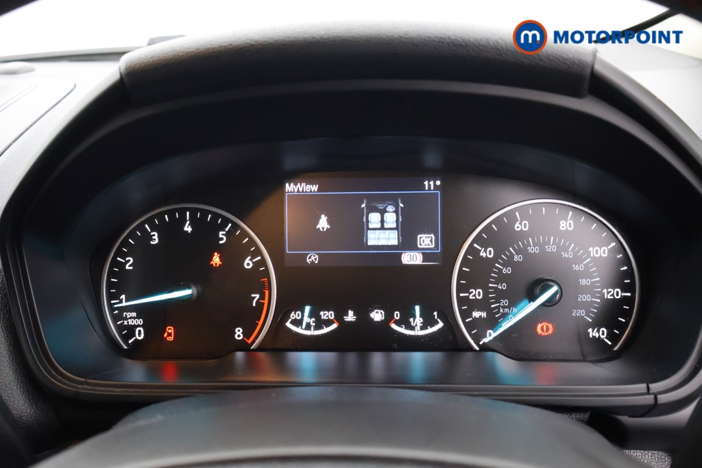 Ford Ecosport St-Line Manual Petrol SUV - Stock Number (1634726) - 4th supplementary image