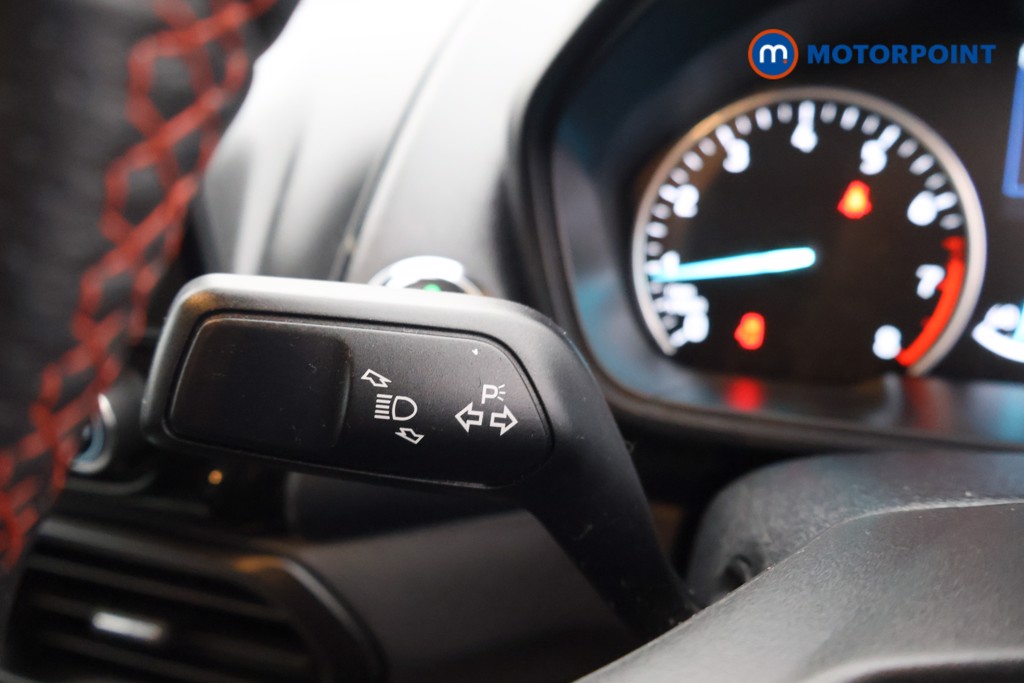 Ford Ecosport St-Line Manual Petrol SUV - Stock Number (1634726) - 5th supplementary image