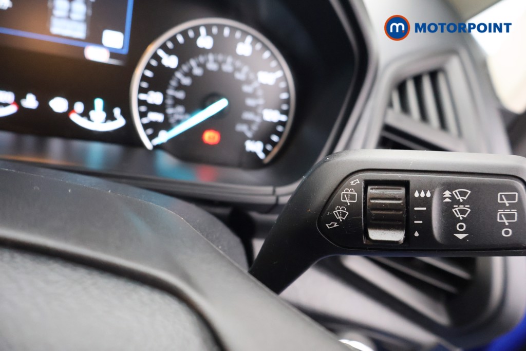 Ford Ecosport St-Line Manual Petrol SUV - Stock Number (1634726) - 6th supplementary image