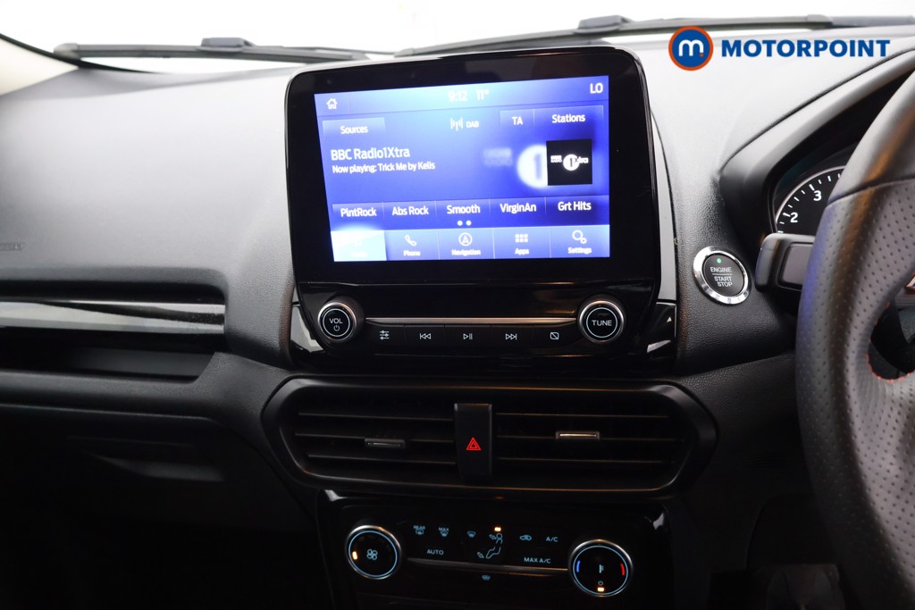 Ford Ecosport St-Line Manual Petrol SUV - Stock Number (1634726) - 7th supplementary image