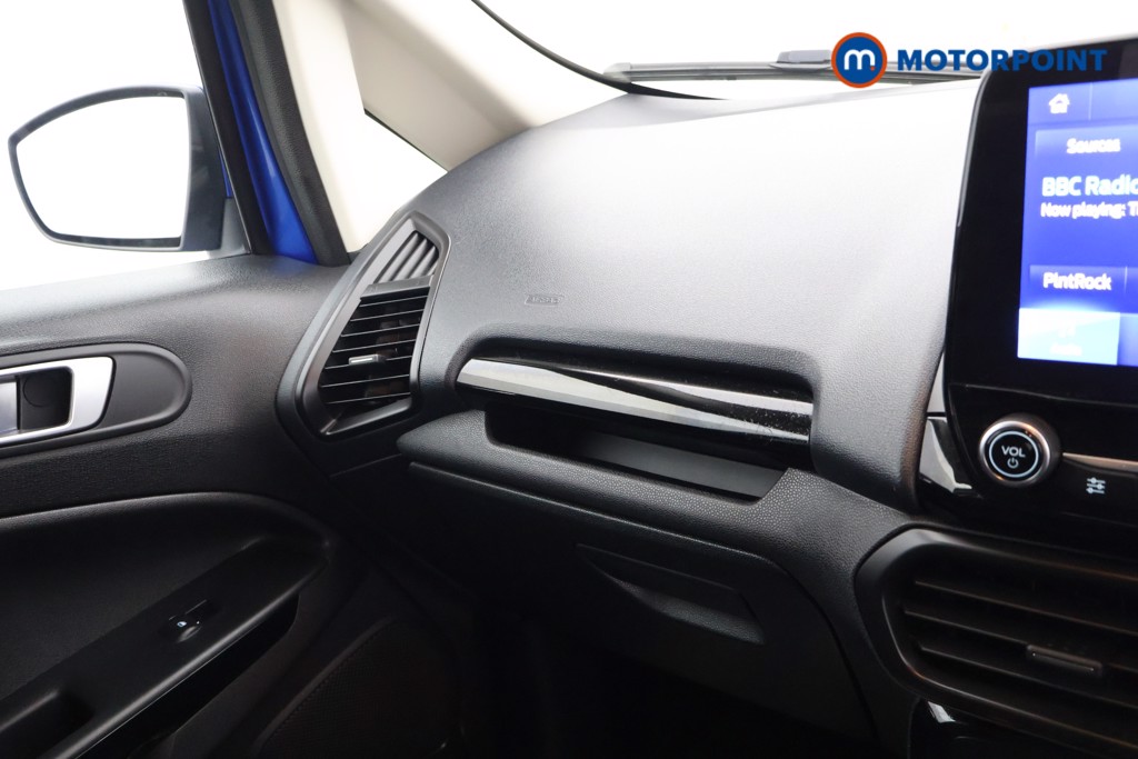 Ford Ecosport St-Line Manual Petrol SUV - Stock Number (1634726) - 9th supplementary image