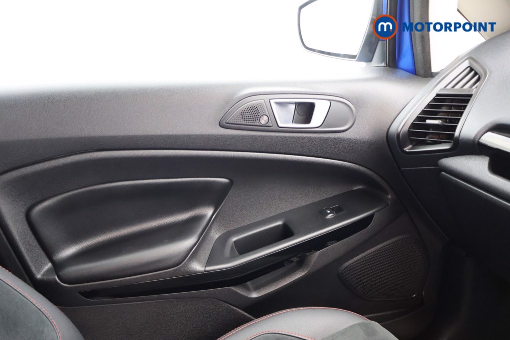 Ford Ecosport St-Line Manual Petrol SUV - Stock Number (1634726) - 10th supplementary image