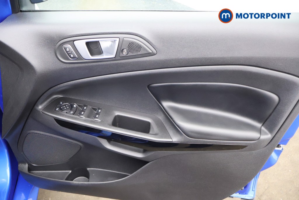 Ford Ecosport St-Line Manual Petrol SUV - Stock Number (1634726) - 11th supplementary image