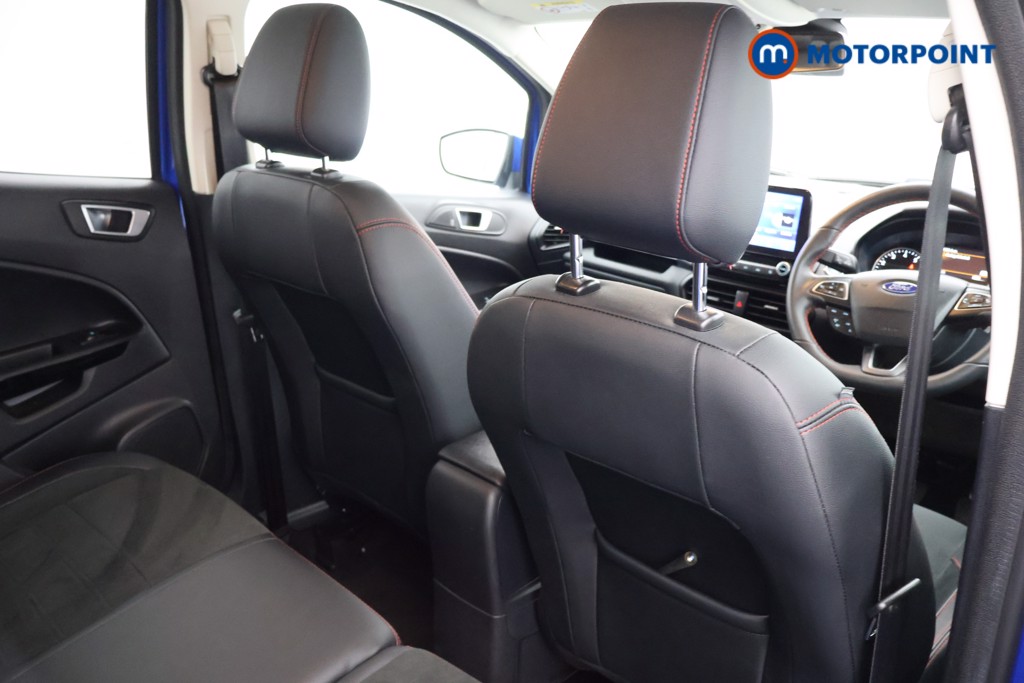 Ford Ecosport St-Line Manual Petrol SUV - Stock Number (1634726) - 15th supplementary image