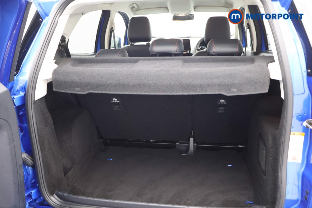 Ford Ecosport St-Line Manual Petrol SUV - Stock Number (1634726) - 18th supplementary image